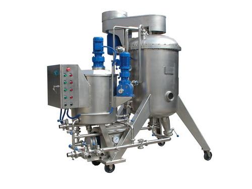 水平圓盤式硅藻土過濾機(jī)的特點(diǎn)及用途有哪些？