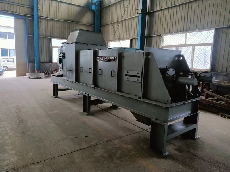 花椒螺旋壓榨機